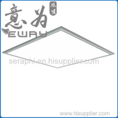 Recessed modular luminares led backlight panel 60*60cm