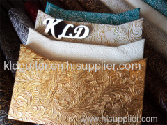 KLD gold western vinyl tolex of speaker and amp cabinet