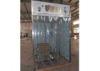 H13 99.995% HEPA Air Filter DOP Port Tested Dispensing Booth For Biological Pharmacy