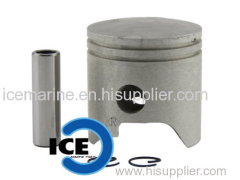 YAMAHA Outboard Piston Kit 6E7-11636-00