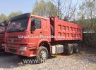 SINOTUCK HOWO A7 DUMPTRUCK / TIPPER 6X4 ZZ3257M3247N1 low price for sale