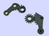 Car wiper Components manufacturer