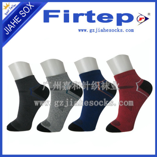 Summer thin ankle sport socks China profession socks manufacture