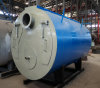 Steam boiler boiler gas(diesel) burner