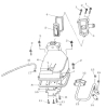 FIGURE3 CYLINDER COVER COMP. OF ENGINE