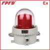 explosion proof obstruction lamp/aeronautic flashing lamp/aircraft lamp