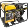 Subaru RGD3300H - 3000 Watt Electric Start Diesel Portable Generator