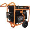 Toolbarn GP 15000 Watt Portable Generator Electric Start (49 State Emissions)