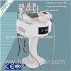40k cavitation vacuum RF Infrared weight loss beauty equipment 500W