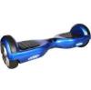 electric scooter skateboard smart self balancing scooter Blue