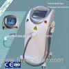 808nm diode permanent laser hair removal machine no pain for back hair / chest hair removal