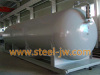 SA204 Grade A pressure vessel steel