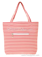 fashion cotton tote bag