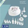 Vacuum pump Breast Enlargement Machine 60 - 70cmHg beauty equipment