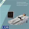 Home use protatble Pressotherapy Lymphatic Drainage Machine Button type