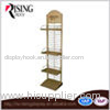 China Supplier Metal Wire Magazines Shelves