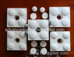 Shock Resistance Ceramic Tile