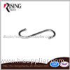 China Manufacture S Shape Hook For SuperMarket