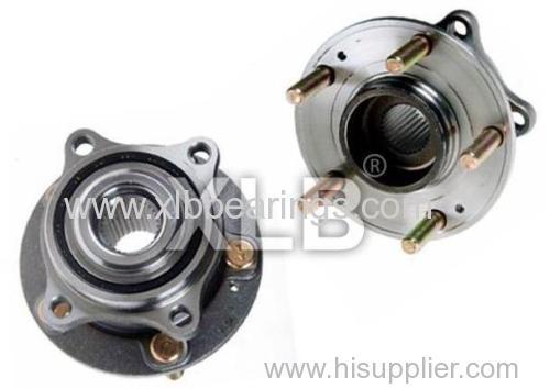 wheel hub bearing 51750-2B010