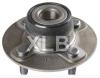 wheel hub bearing 52710-02500