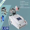 Cavitation Vacuum rf fat freezing cryolipolysis body slimming equipment 3 in 1