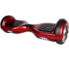 Mini Self Balancing 2 Wheel Smart Electric Drifting Board Personal Adult Transporter With LED Light