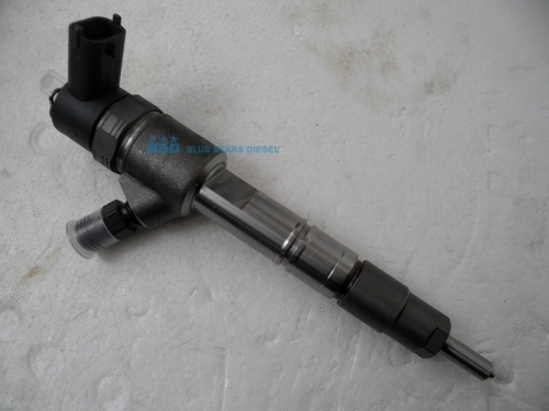 engine parts common rail injector