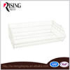 Stackable Storage Bin Wire Cage