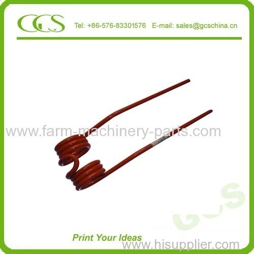 575020 34350 Hay tedder spring tines