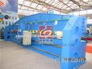 Single Milling Head Pipe Welding Machine