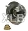 wheel hub bearing OK9A5-26-150