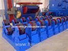 Synchronous Roller Rotation Self Aligning Rotators for Boiler Industries / Pressure Vessel