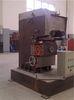 Plate Edge Beveling Machine for Welding Groove Preparation