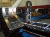 High efficient CNC Plasma Cutting Machines / plasma cutting equipment for steel