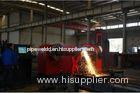 Tube / Pipe Profile Hypertherm CNC Plasma Cutting Machine With Five - axis controlled
