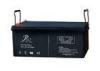 High Reliability VRLA Solar Power Battery Storage 10Hr 180Ah CE ROHS Certification