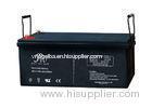 High Reliability VRLA Solar Power Battery Storage 10Hr 180Ah CE ROHS Certification