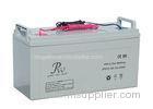 120Ah 12v VRLA AGM Gel battery applicable to solar / wind power systems