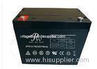 High Deep Discharge VRLA Deep Cycle Battery 75ah 12v for PV Systems and Wheelchairs