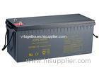 12 Volts VRLA Deep Cycle Battery 200Ah for Solar Power Off Grid Systems