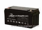 Maintenance Free 12v 65Ah VRLA UPS Battery High Rate Discharge Battery