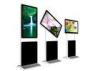 Full HD Interactive Information Kiosk 3.4GHz dual core Processor