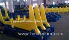 T / H beam Welding Production Line 90 Hydraulic Overturning Machine