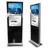 Hotel Wifi LCD Digital Advertising screen Digital Media Signage CE ROHS