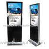 Hotel Wifi LCD Digital Advertising screen Digital Media Signage CE ROHS