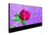 Full Color LCD Video Walls Tube Chip Color 3 X 3 55 Inch 1080P LG Super Narrow
