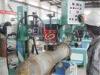 High Speed straight tube / Pipe Welding Machine HBQ - C automatic