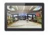 Shopping Center multi screen Digital Signage Wall Mount Full HD
