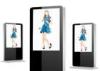 Indoor Infrared Touch Touch Screen Kiosk Stand For Cafes / Bars