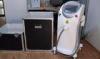 Professional Painless laser hair removal machine 808nm Double pulse